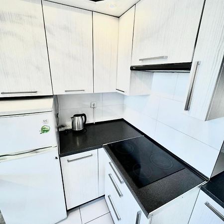 Appartement Lev 2722 à Chişinău Extérieur photo