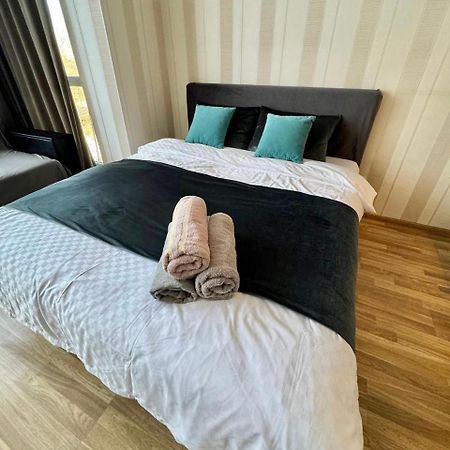 Appartement Lev 2722 à Chişinău Extérieur photo
