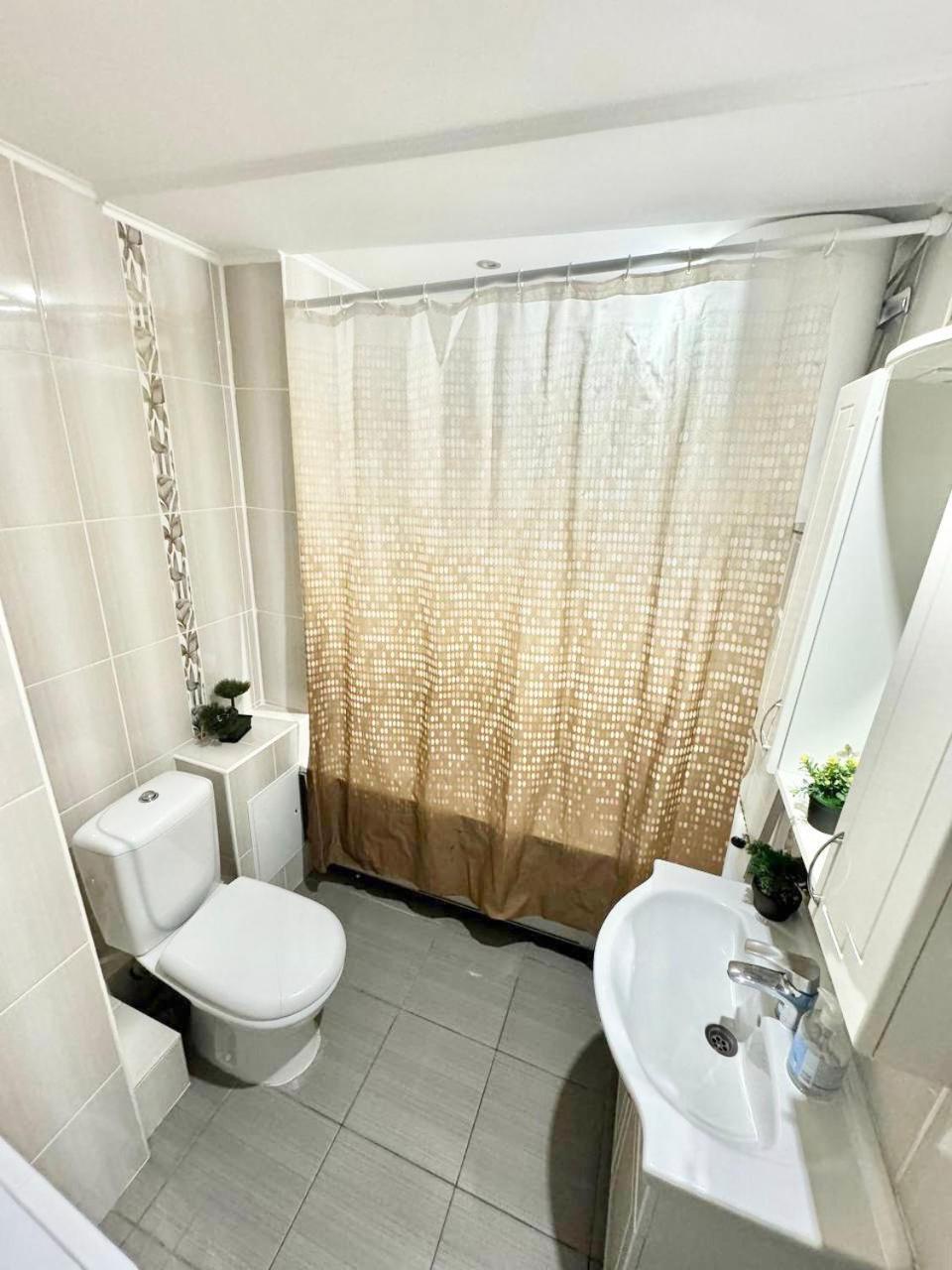 Appartement Lev 2722 à Chişinău Extérieur photo
