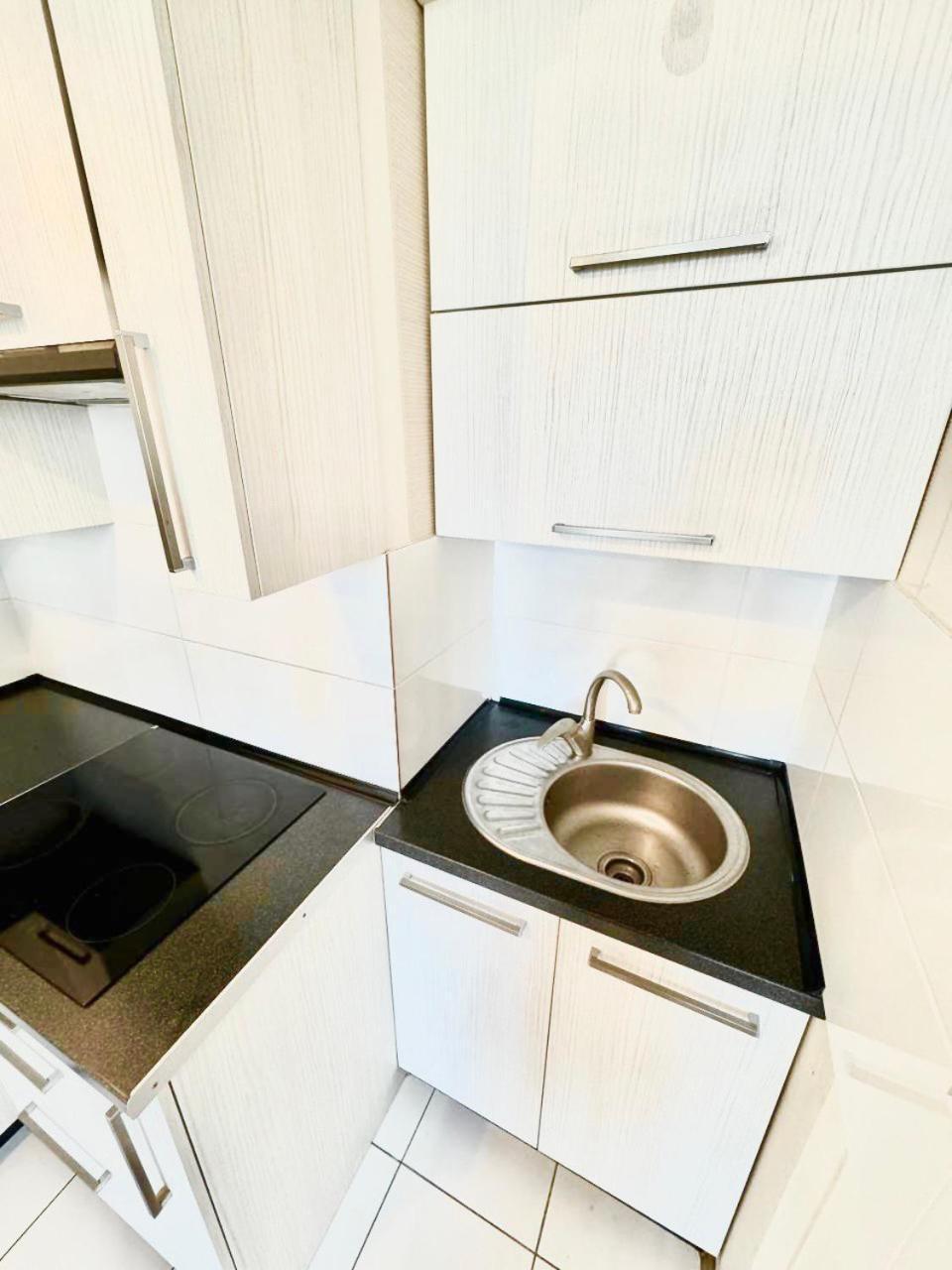 Appartement Lev 2722 à Chişinău Extérieur photo