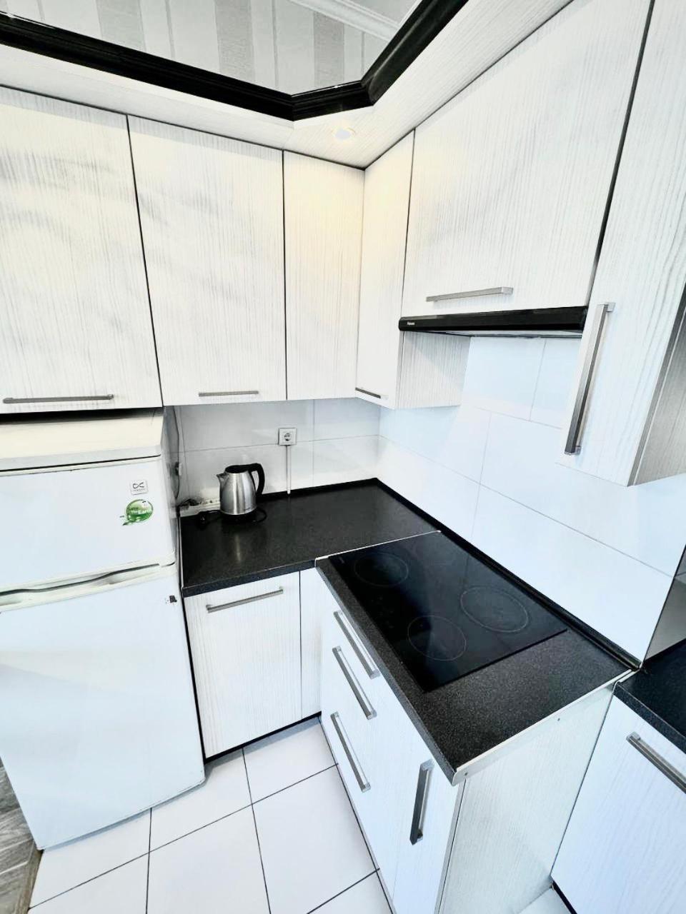 Appartement Lev 2722 à Chişinău Extérieur photo