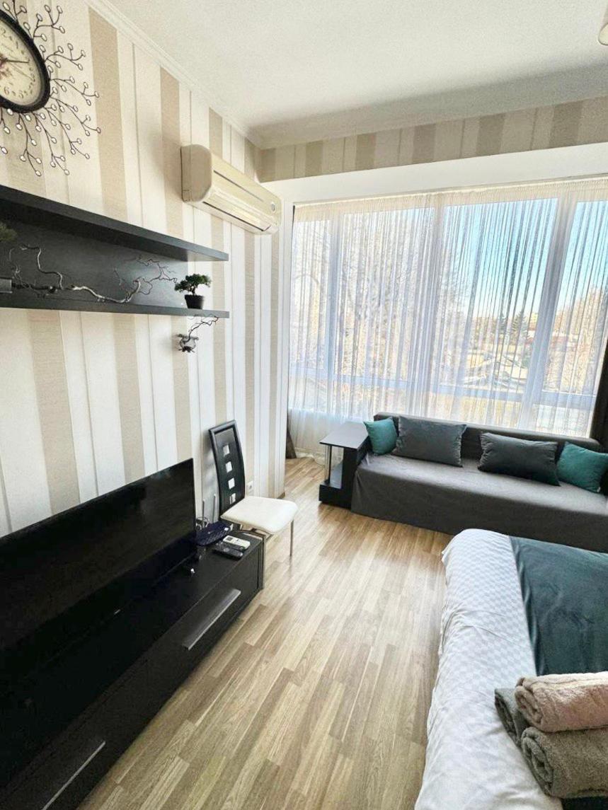 Appartement Lev 2722 à Chişinău Extérieur photo