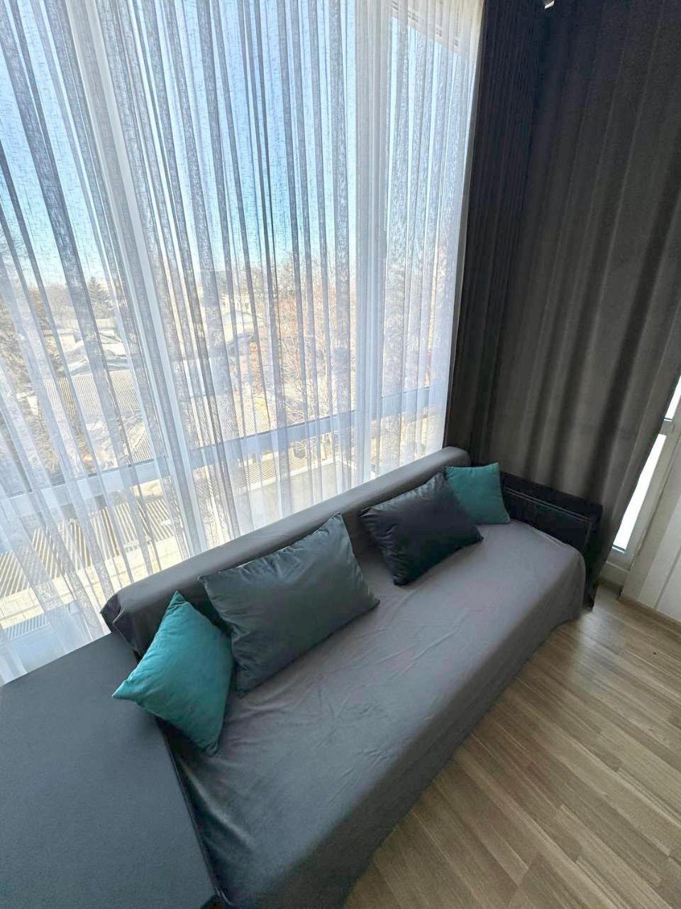 Appartement Lev 2722 à Chişinău Extérieur photo