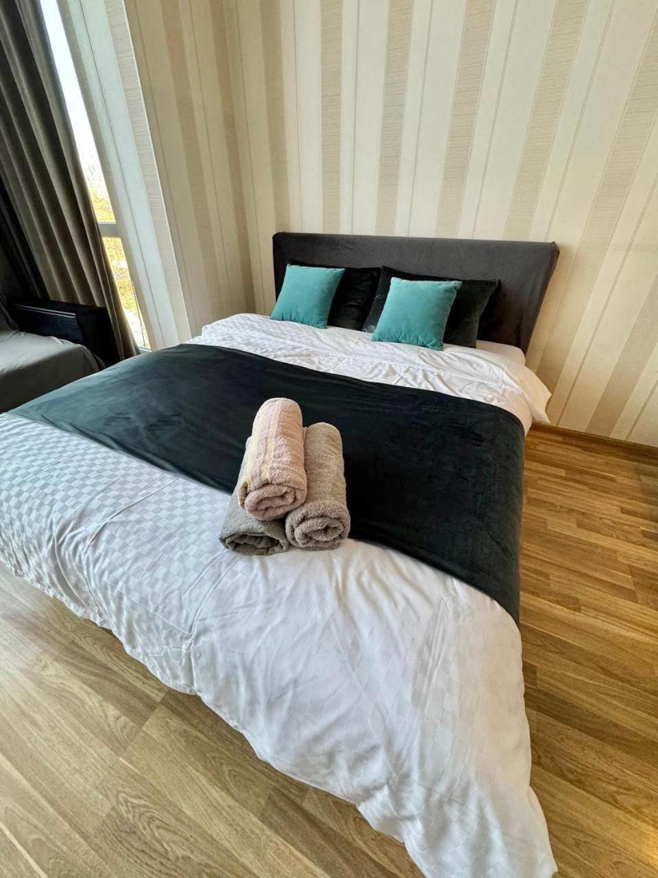 Appartement Lev 2722 à Chişinău Extérieur photo